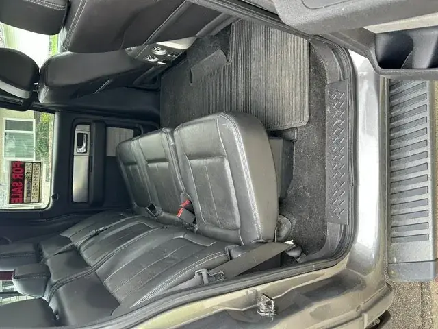 Ford F-150 2013 photo 5