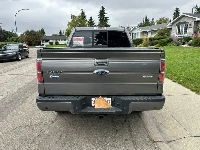 Ford F-150 2013 photo 2