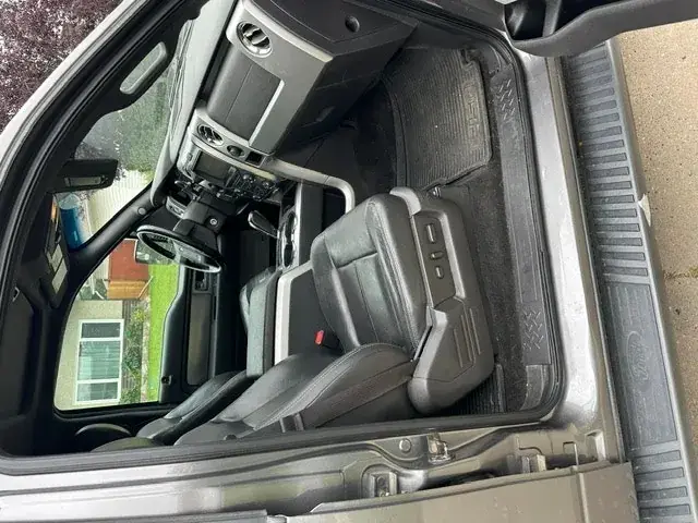 Ford F-150 2013 photo 4