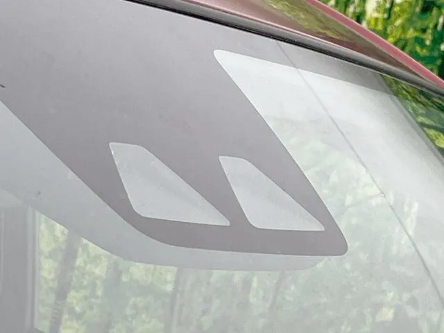 Daihatsu Miraisess X Limited Saiis 2021 photo 3