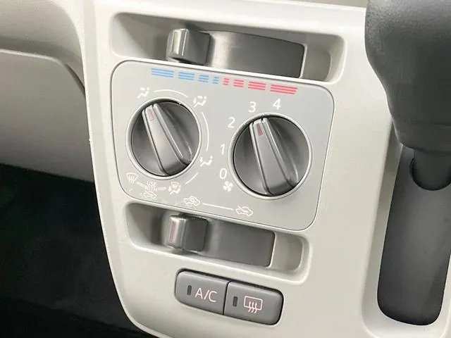 Daihatsu Miraisess X Limited Saiis 2021 photo 5