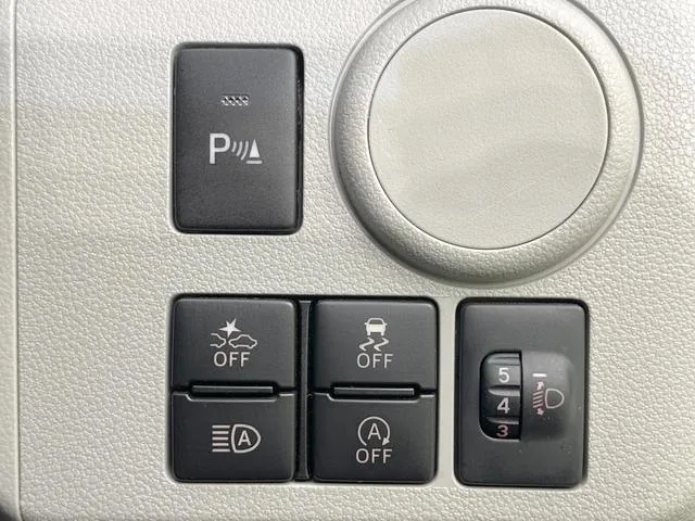 Daihatsu Miraisess X Limited Saiis 2021 photo 4