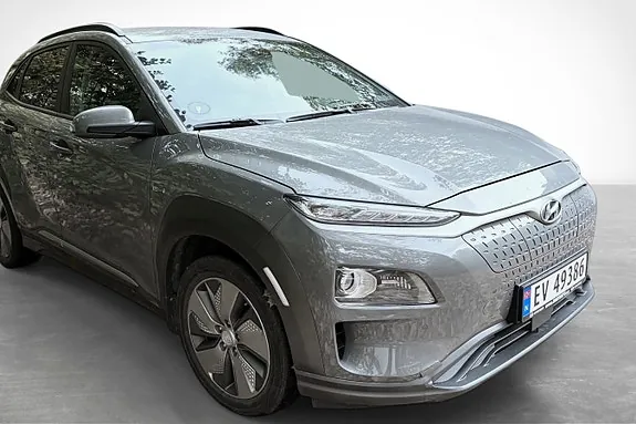 Hyundai Kona 2019 photo 4