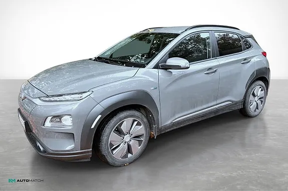 Hyundai Kona 2019 photo 2