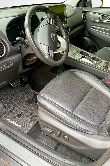 Hyundai Kona 2019 photo 5
