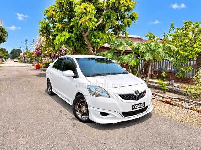 Toyota Vios