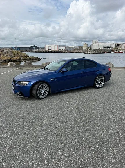 BMW 335D