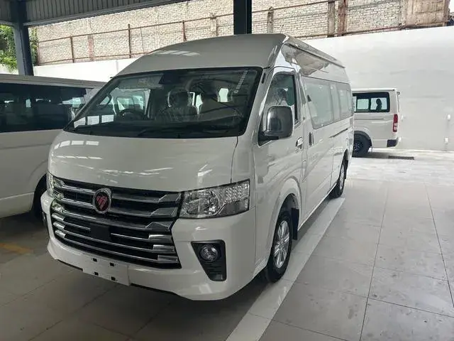 Foton View