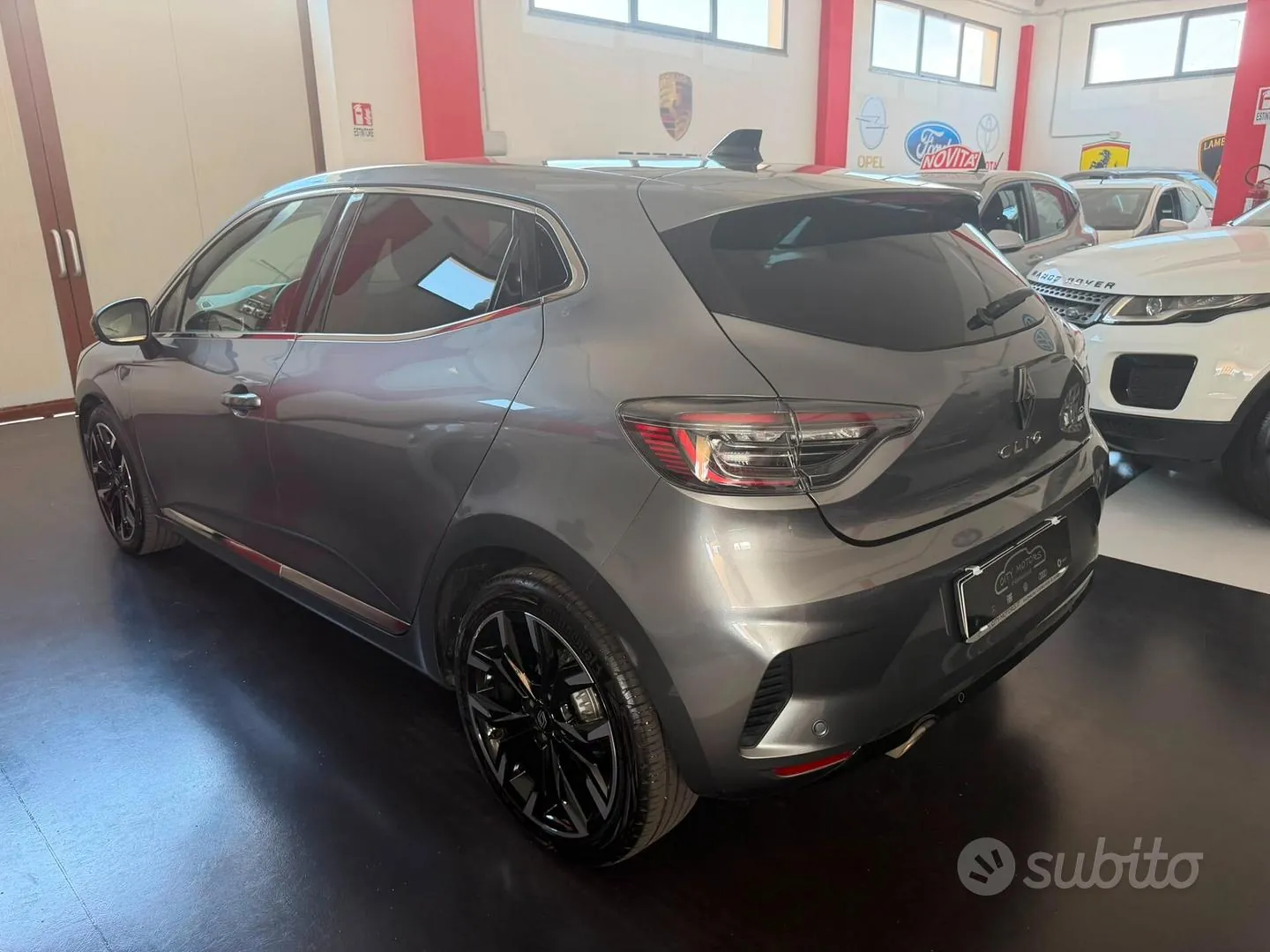 Renault Clio 2025 photo 5