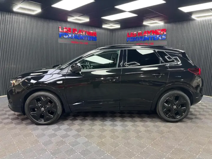 Vauxhall Grandland 2023 photo 5