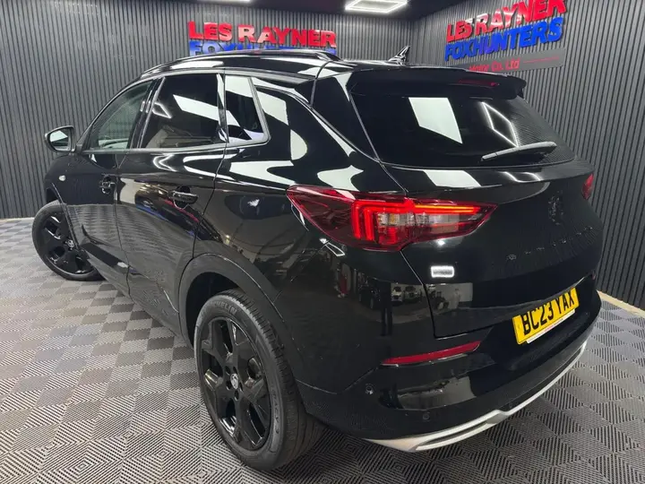 Vauxhall Grandland 2023 photo 3