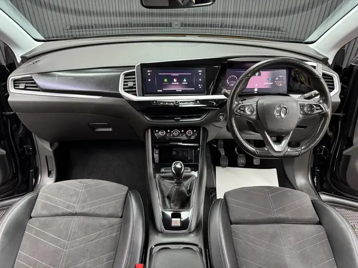 Vauxhall Grandland 2023 photo 4