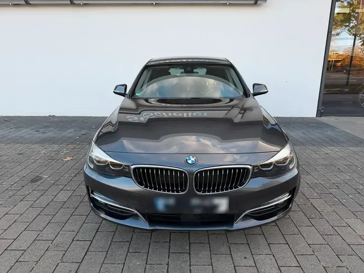 BMW 320D