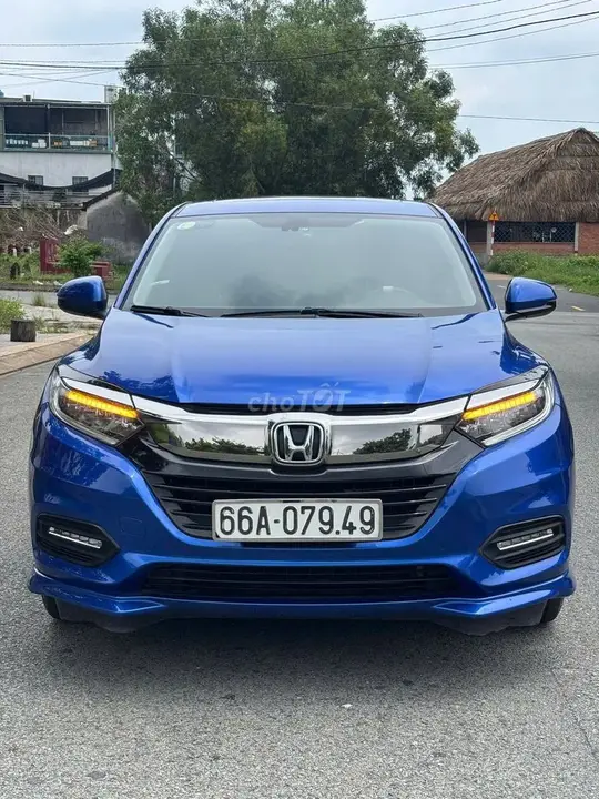 Honda Hr-V 2024 photo 5