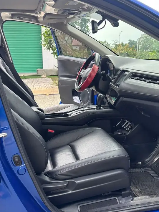 Honda Hr-V 2024 photo 2