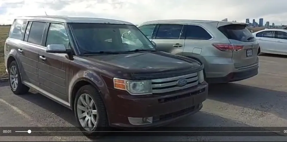 Ford Flex