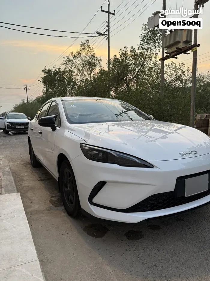 BYD Seal 2025 photo 2