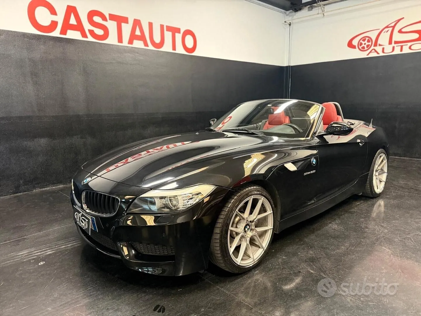 BMW Z4