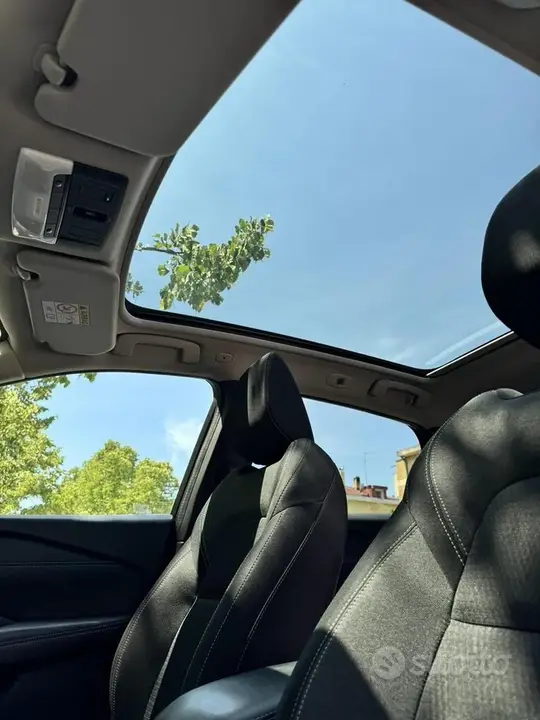 Nissan Qashqai 2024 photo 4