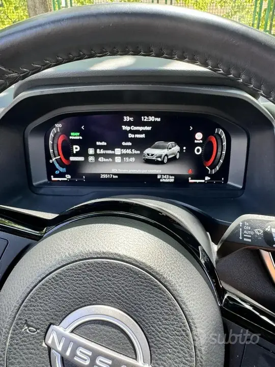 Nissan Qashqai 2024 photo 5