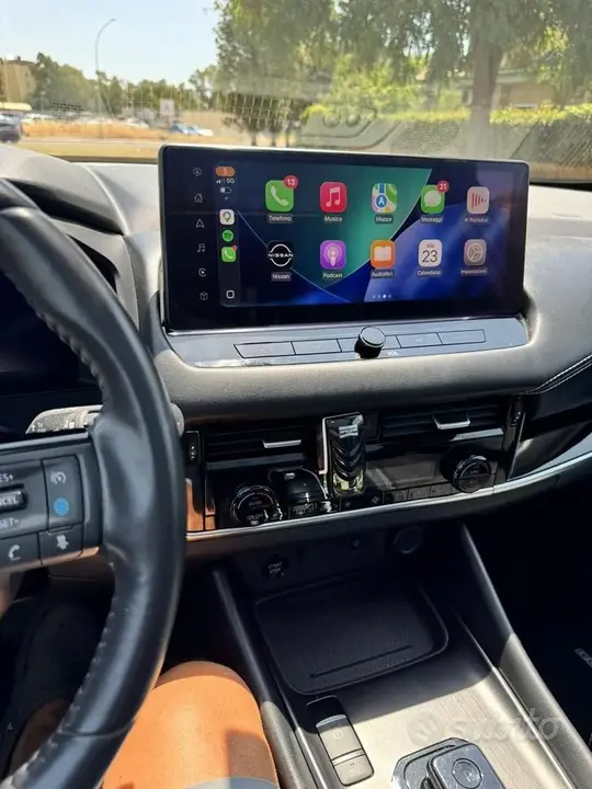 Nissan Qashqai 2024 photo 3