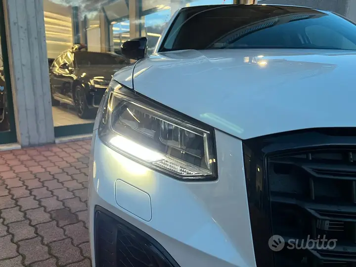 Audi Q2 2023 photo 3