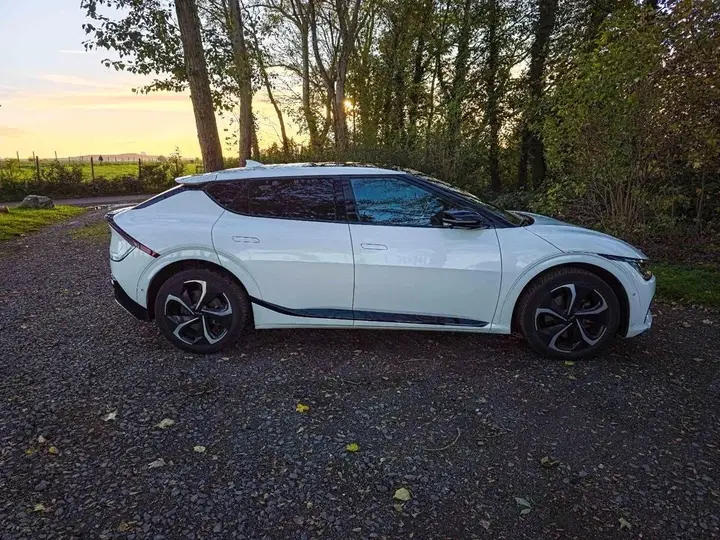 Kia Ev6