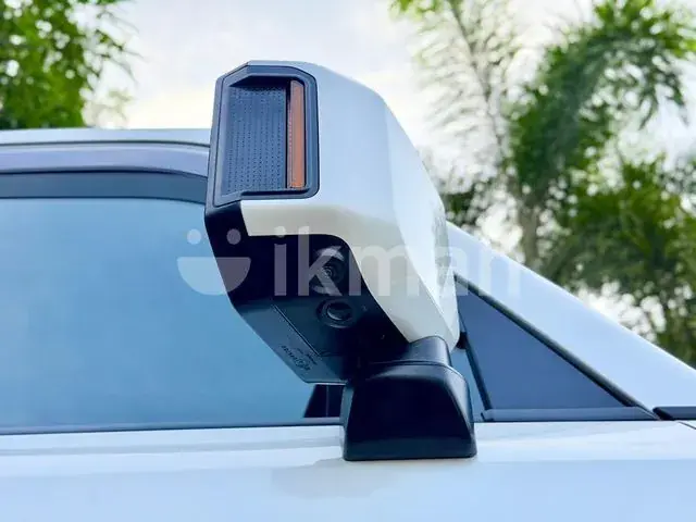 Toyota Land Cruiser Prado 2025 photo 5