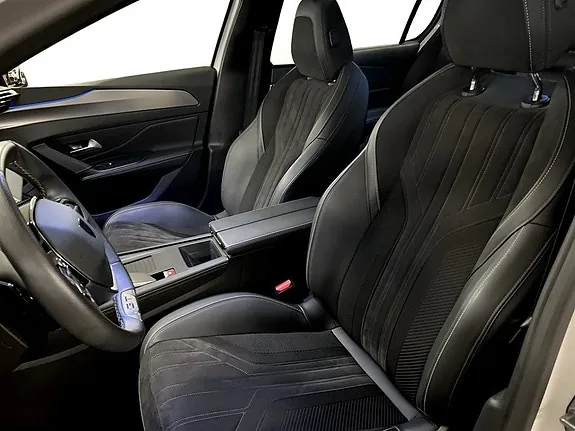 Peugeot 308 2023 photo 4