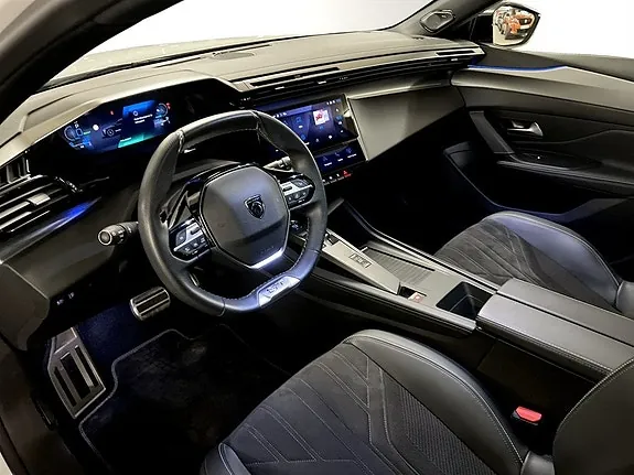Peugeot 308 2023 photo 5