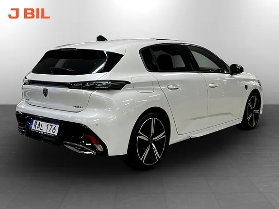 Peugeot 308 2023 photo 3