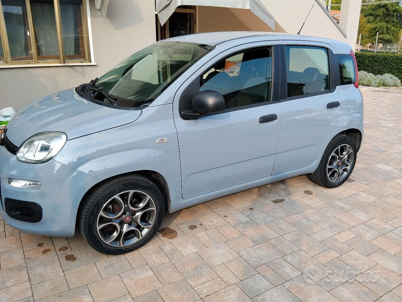 Fiat Panda 2018 photo 3