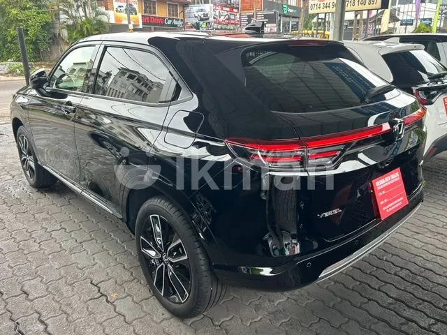 Honda Vezel 2026 photo 3