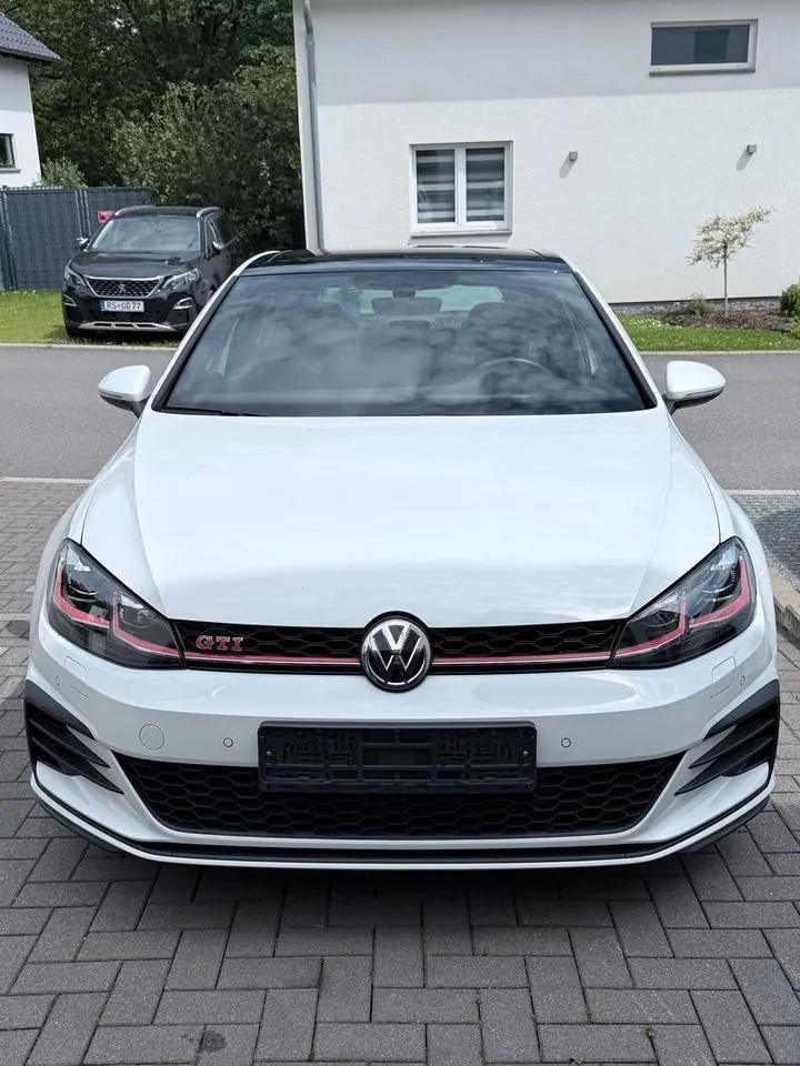 Volkswagen Golf 7