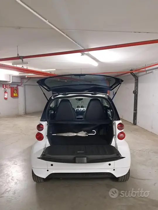 Smart Fortwo 2014 photo 4
