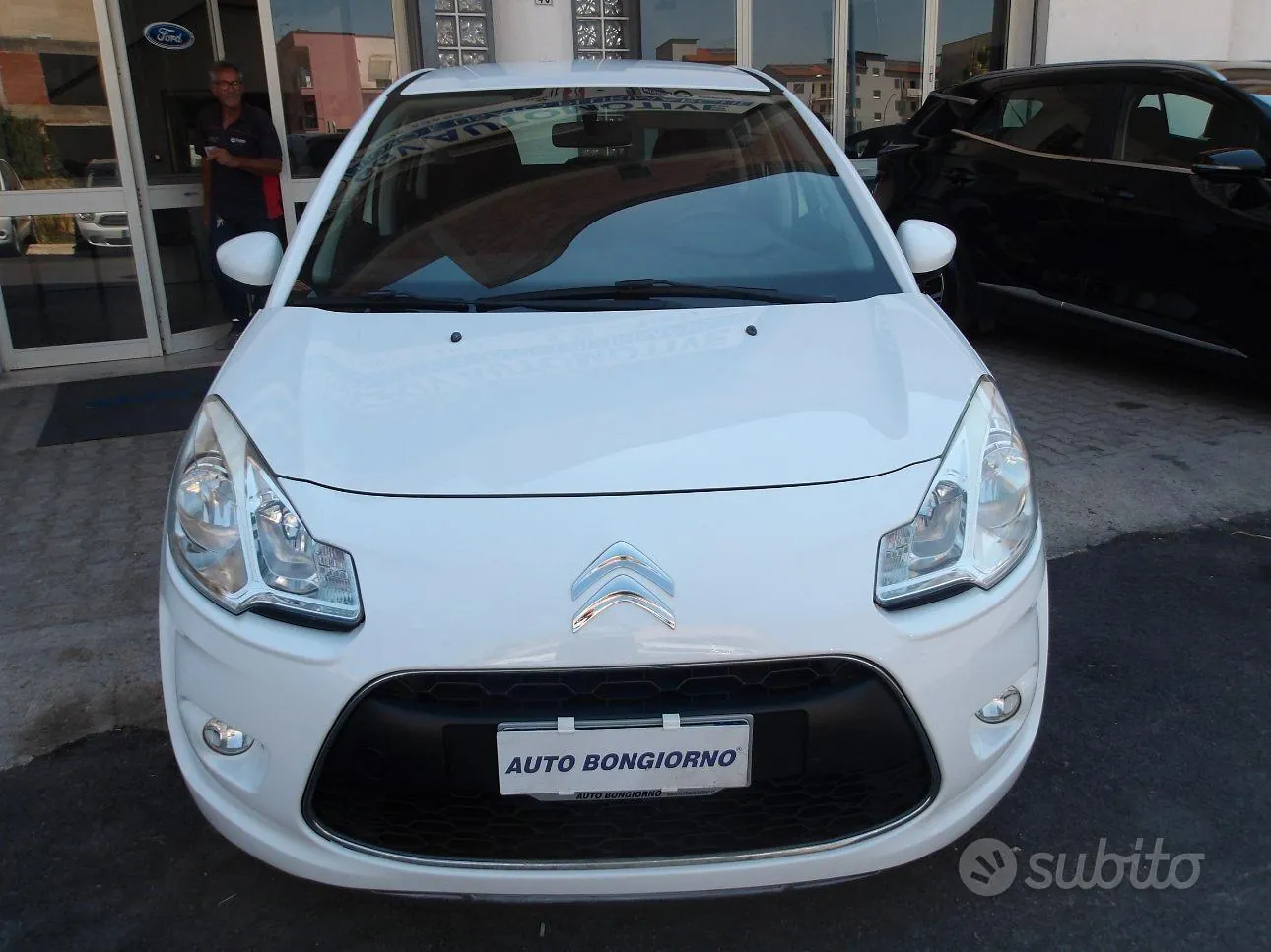 Citroen C3 2012 photo 2