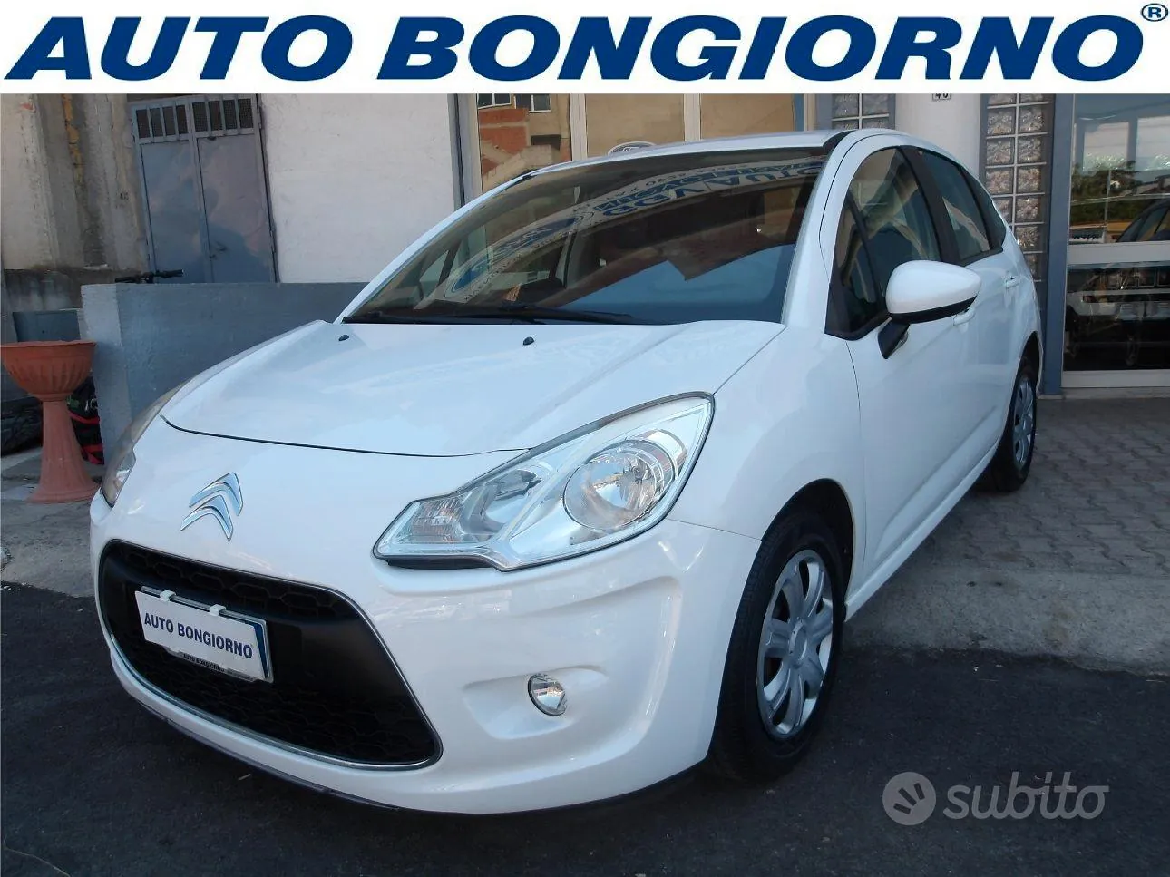 Citroen C3