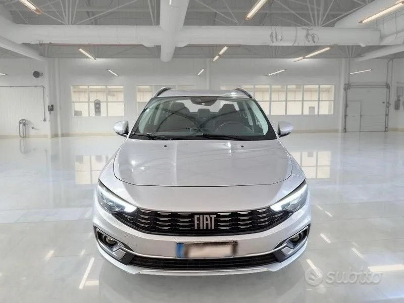 Fiat Tipo 2022 photo 2