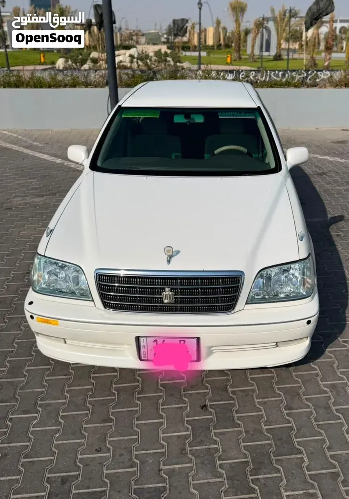 Toyota Crown 2023 photo 2