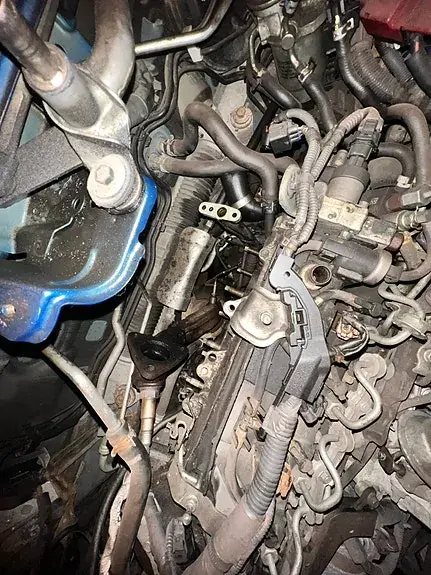 Toyota Iq 2011 photo 3