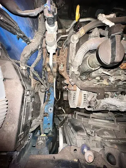 Toyota Iq 2011 photo 2