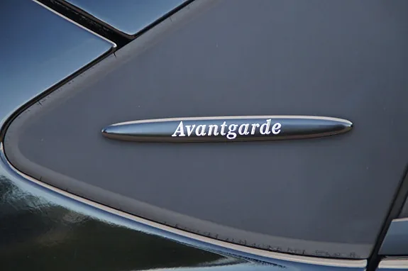 Mercedes-Benz A200 2006 photo 3