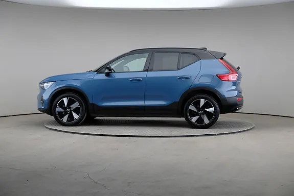 Volvo Xc40 2024 photo 4