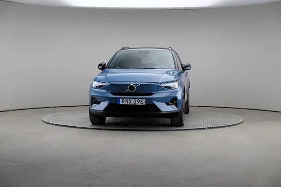 Volvo Xc40 2024 photo 3