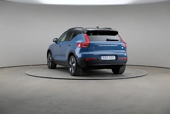 Volvo Xc40 2024 photo 2