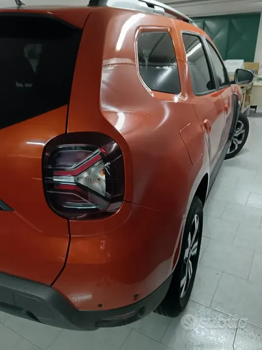Dacia Duster 2023 photo 4