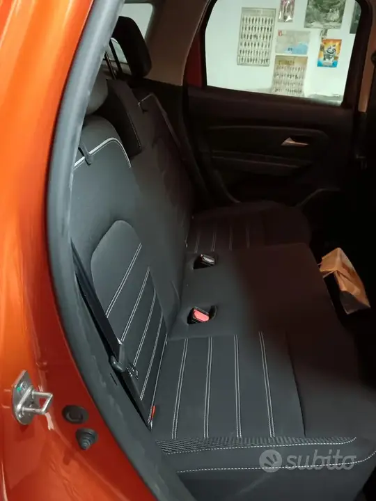 Dacia Duster 2023 photo 3