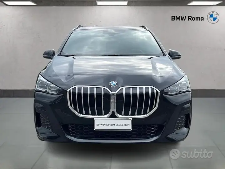 BMW 2 Series Active Tourer 2025 photo 3