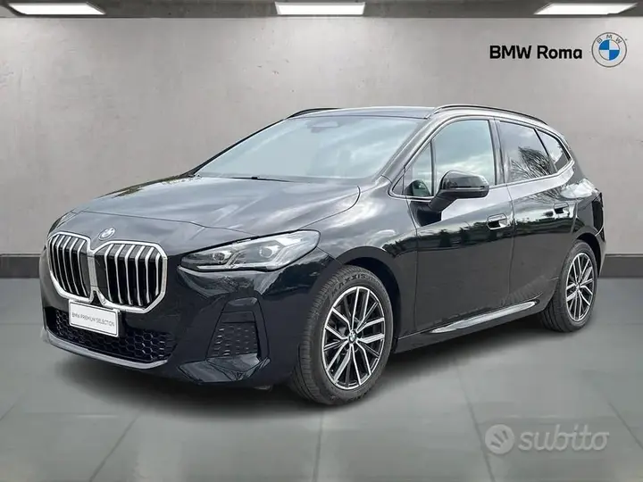 BMW 2 Series Active Tourer