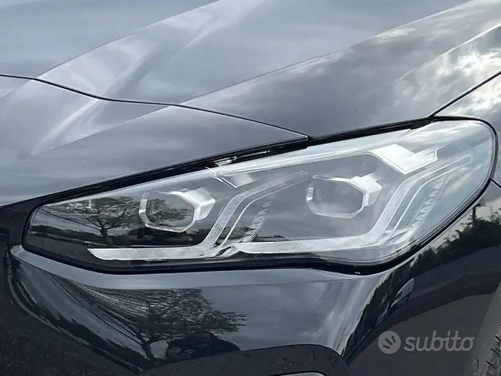 BMW 2 Series Active Tourer 2025 photo 5
